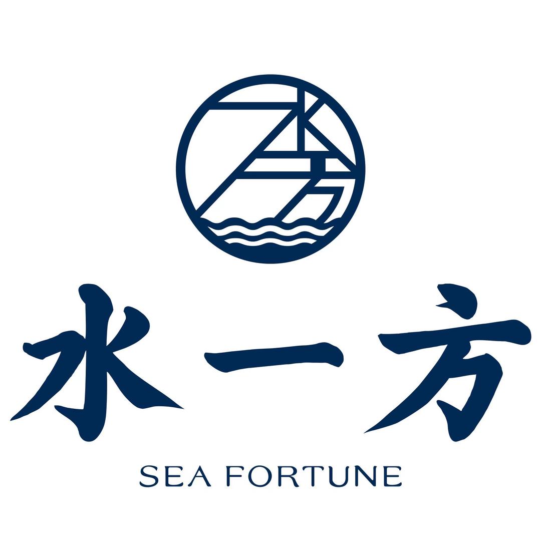 水一方海味现烤直播间