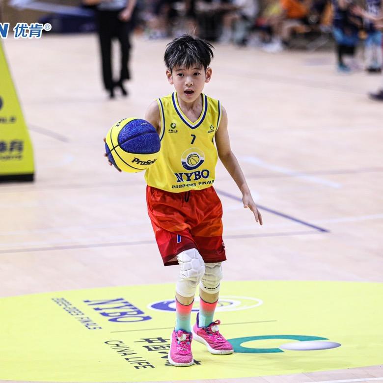 🏀7号小虎宝🐯