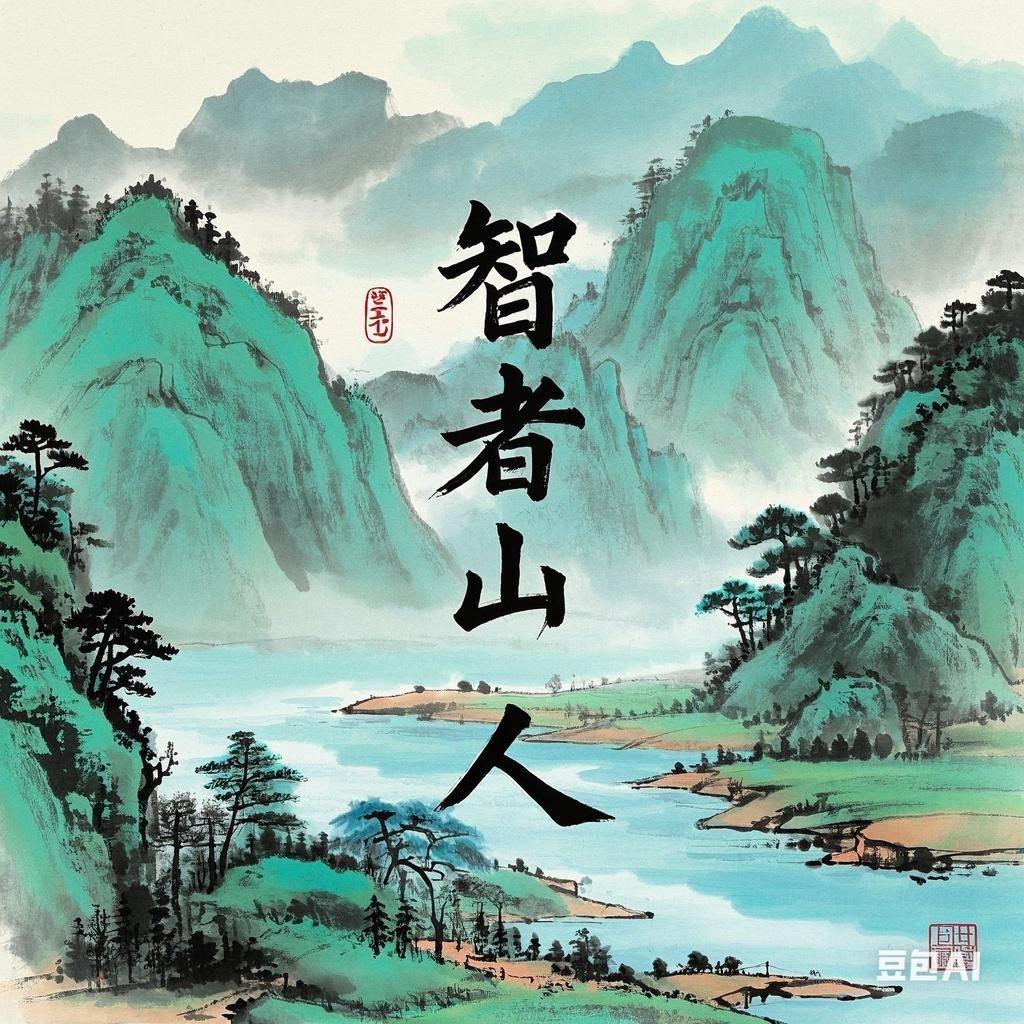 智者山人