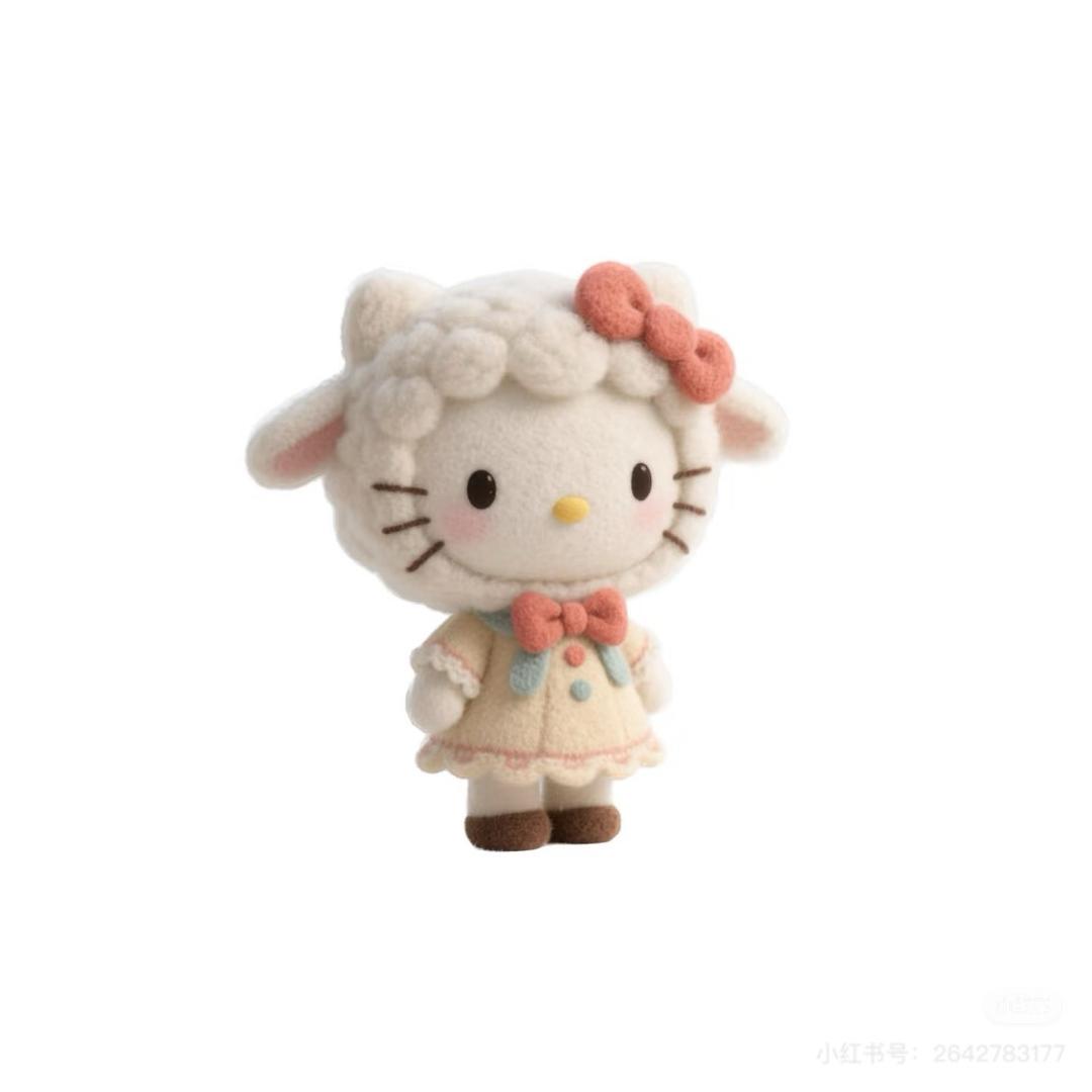 睡醒了嘛🫧