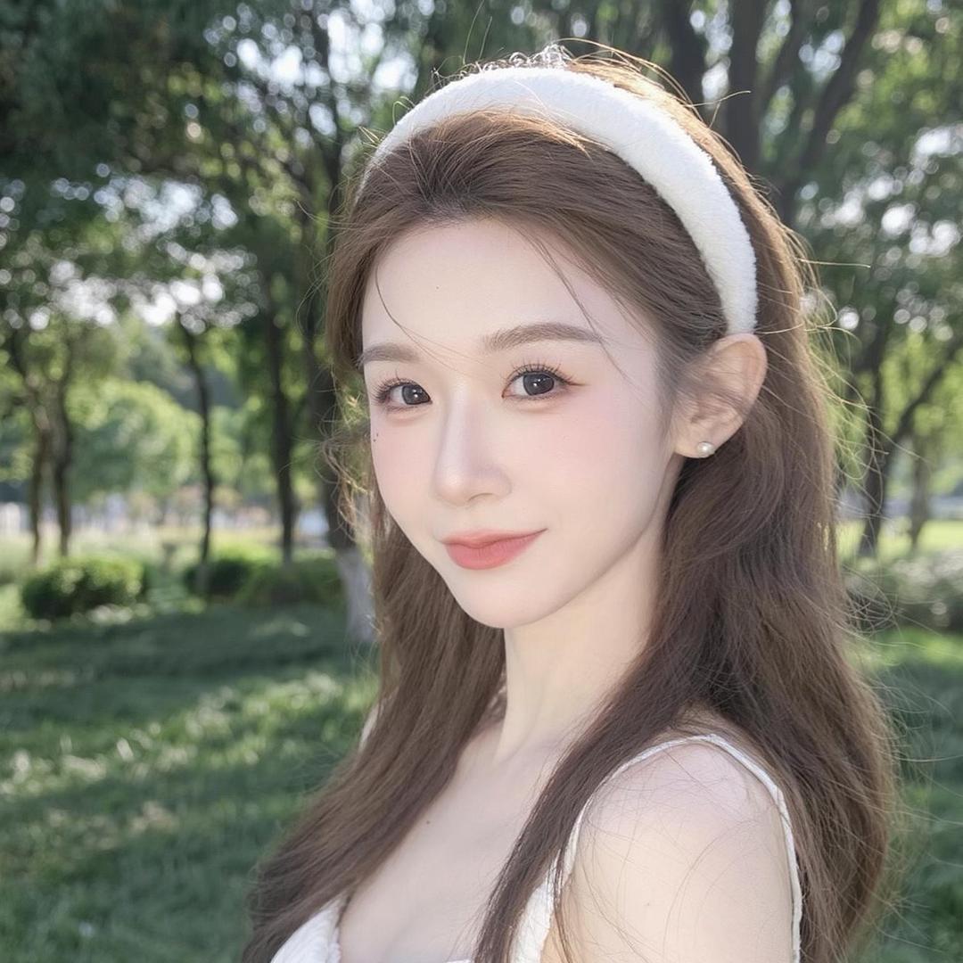 大甜妹儿（幸运版）