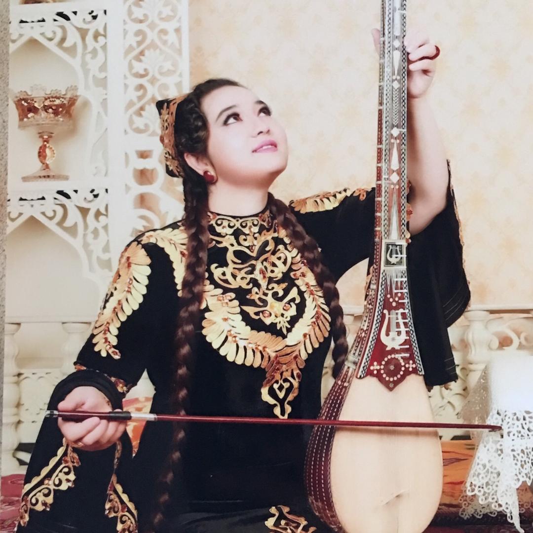 Muyassar·Nurmuhammat