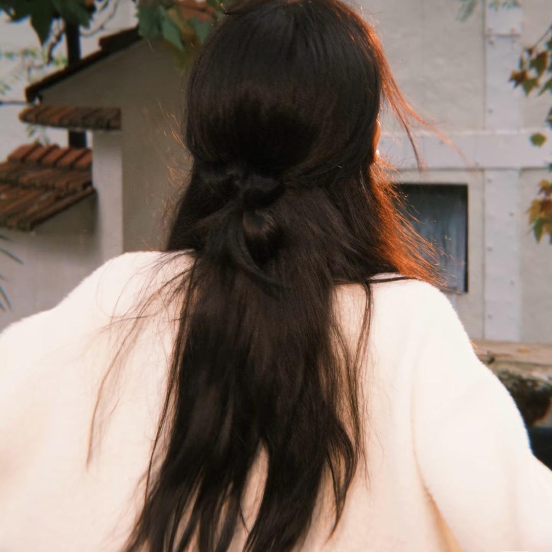 是意意吖🎀