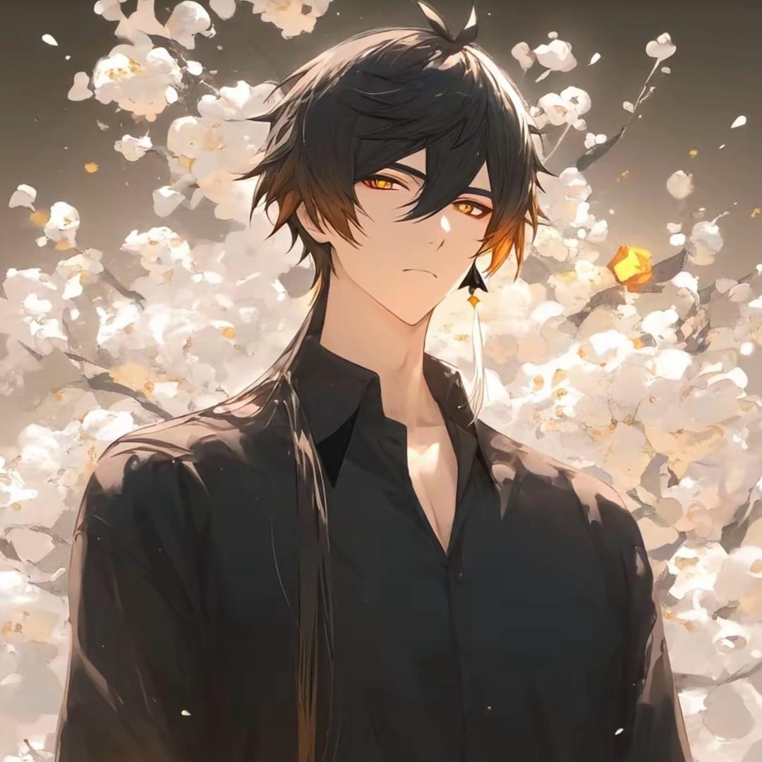 DD.花海