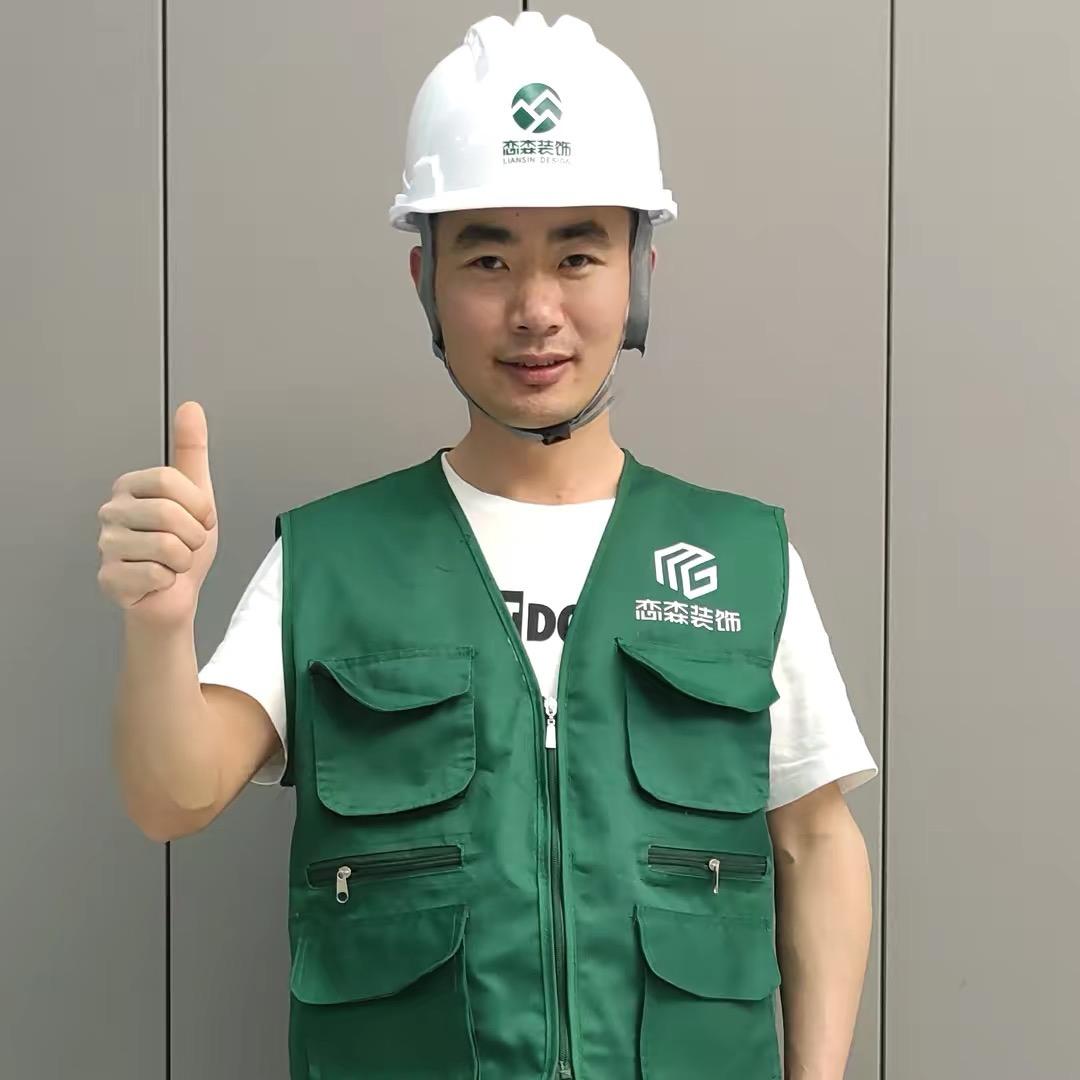 大足恋森装饰001老袁