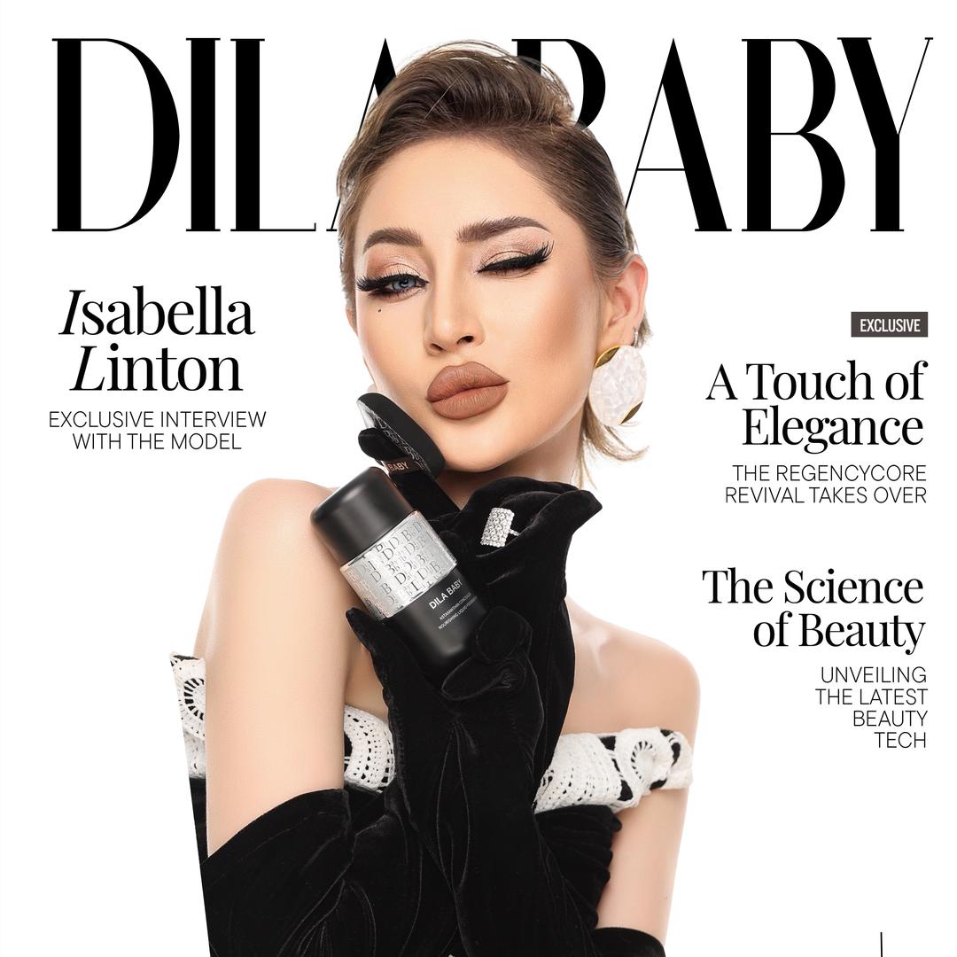 Dila Baby迪辣贝比