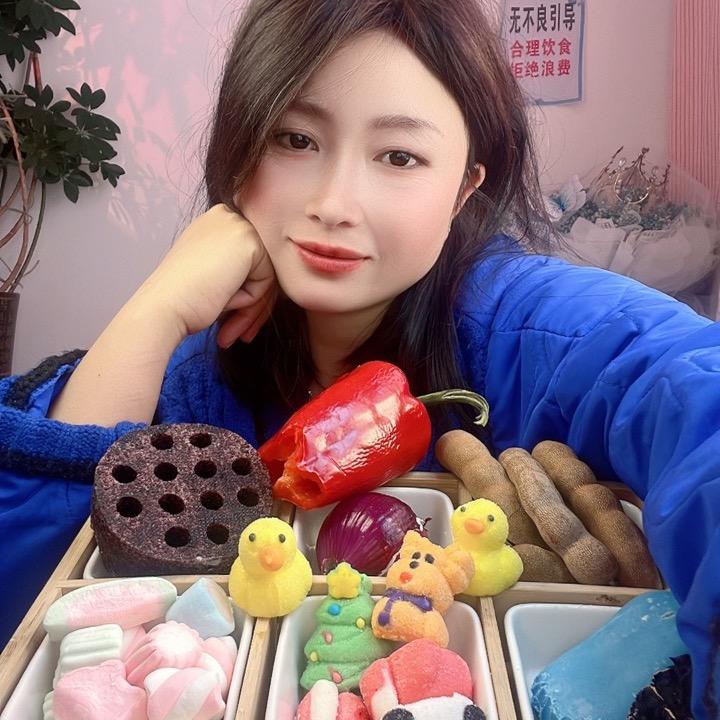 妹儿吃不胖（晚7:40）