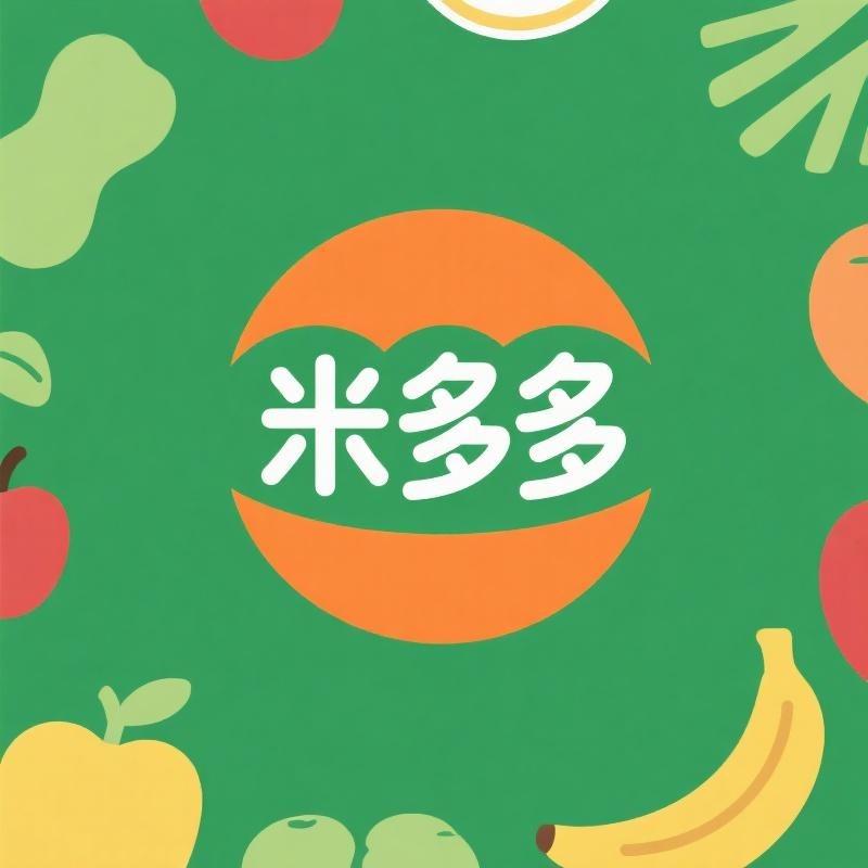 米多多果蔬
