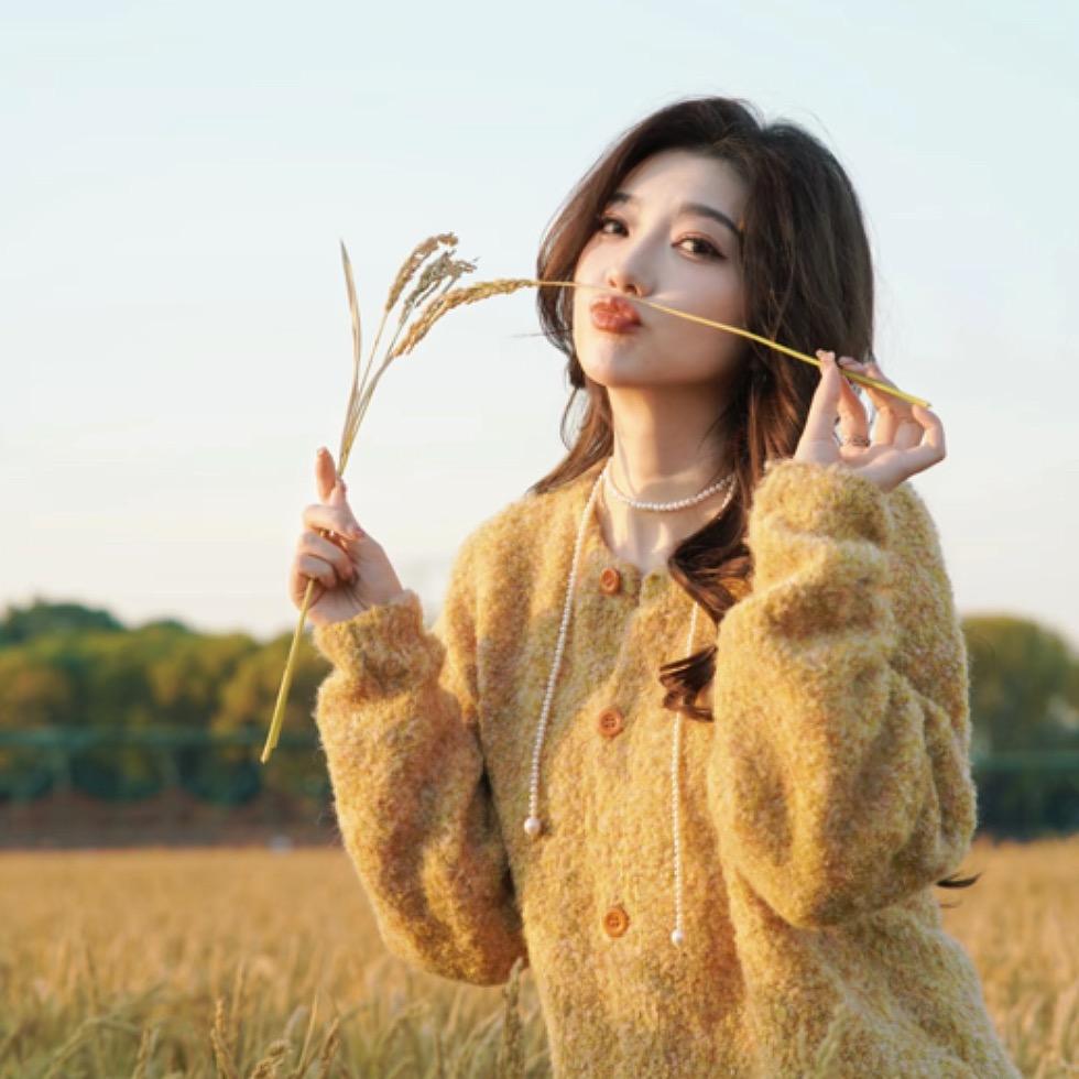 小洁在魔都