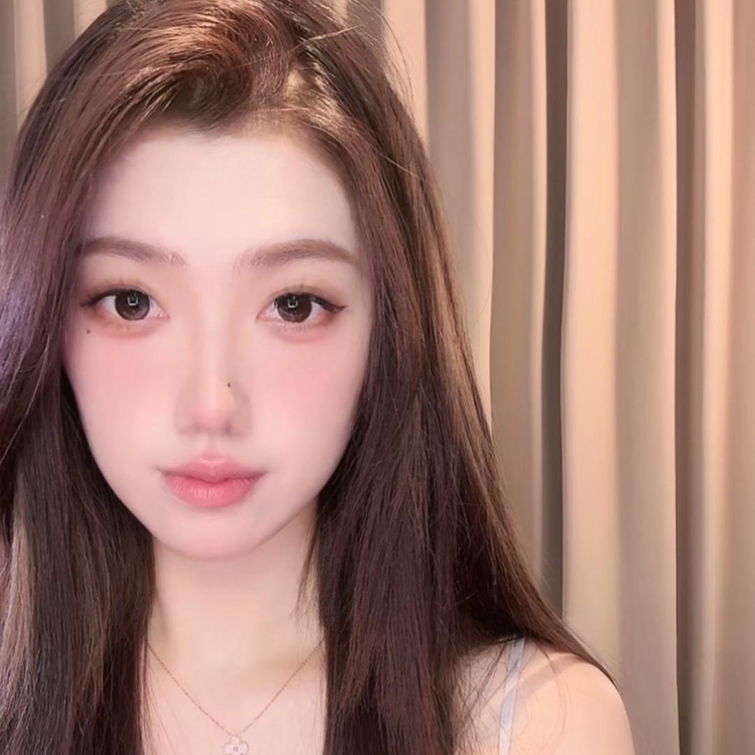 miss蓝.逸居