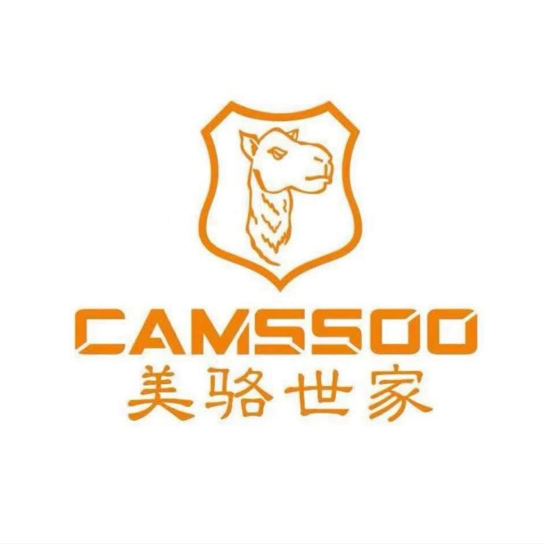 CAMSSOO美骆户外潮鞋