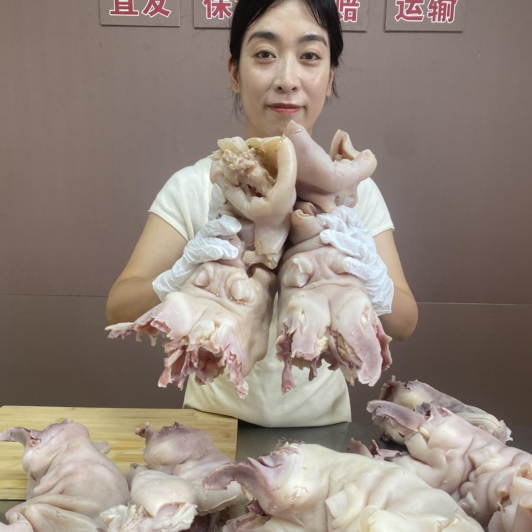 牛妞妞生鲜店铺