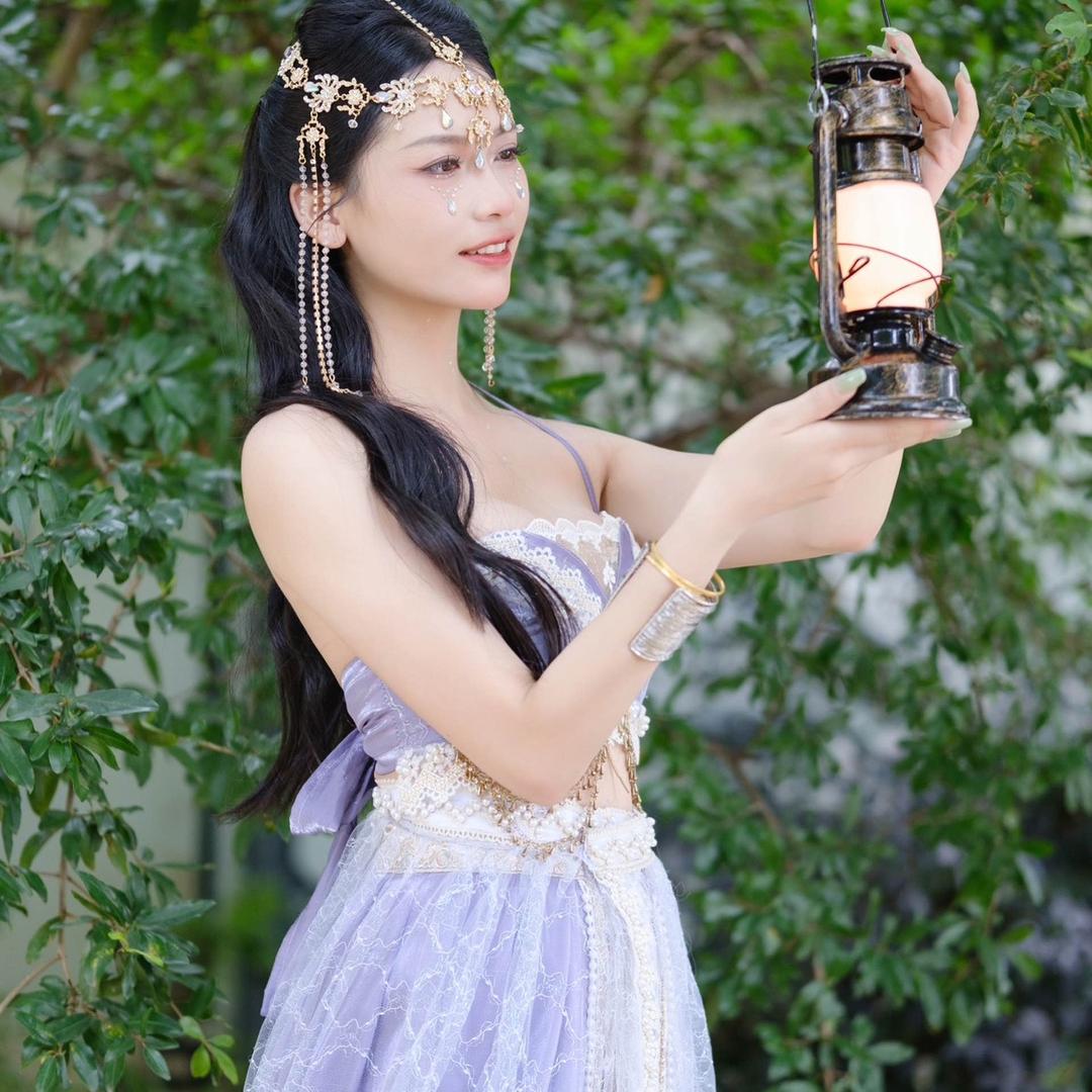 小里姨