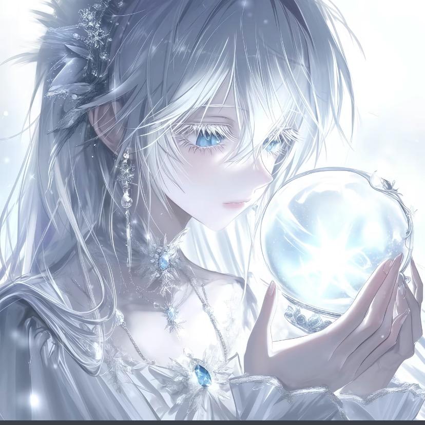 绫华🦋