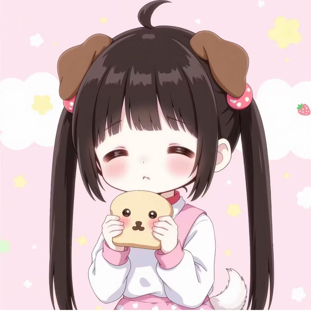小哭哭（好运版）