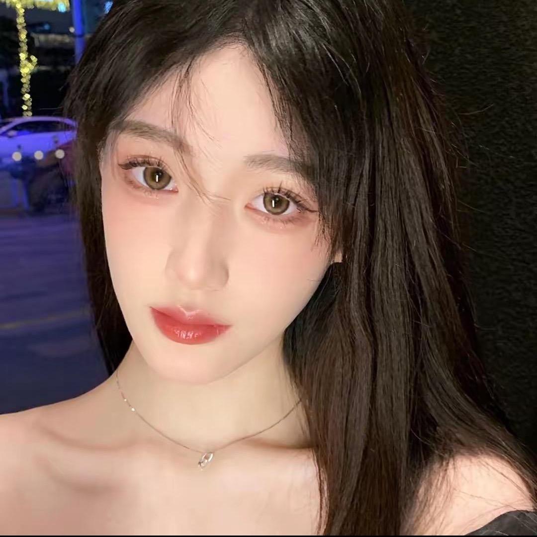 赏颜君
