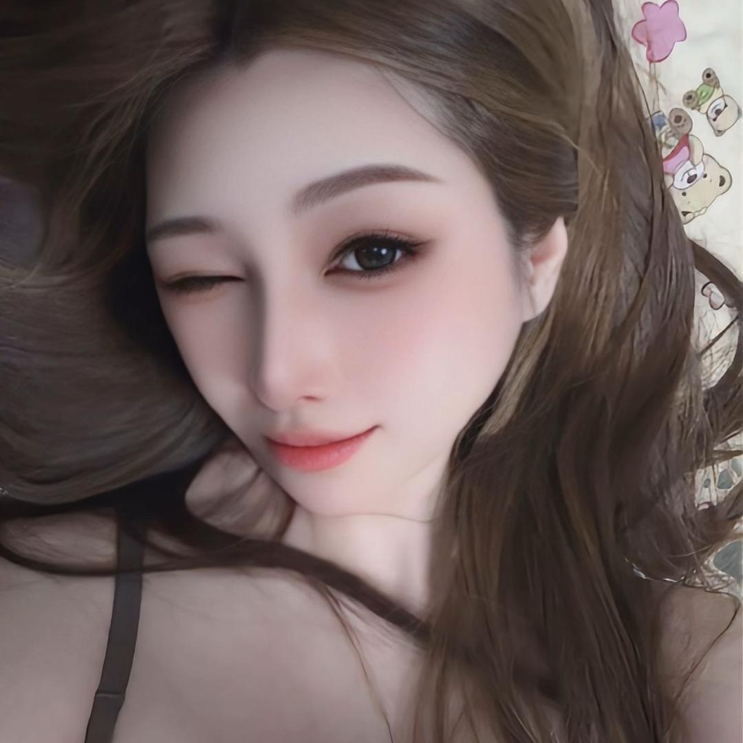 婉婉       🩶