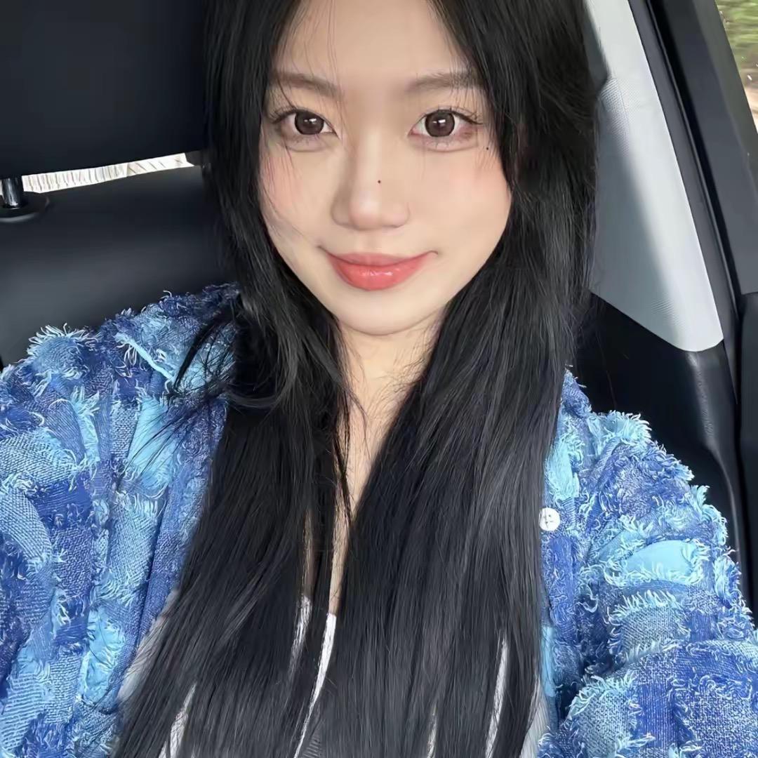 涵涵💕搭子