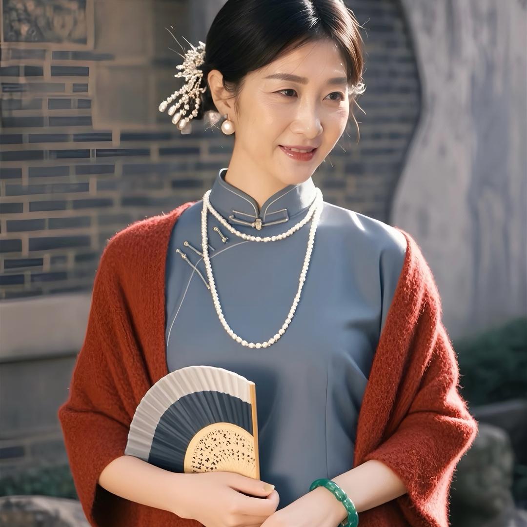 东方英姑