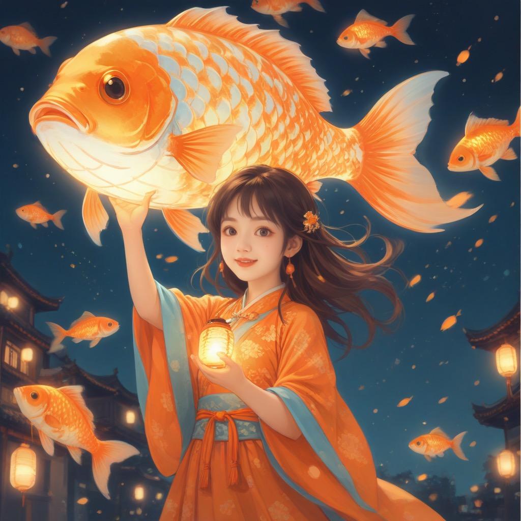 巍巍爱美食