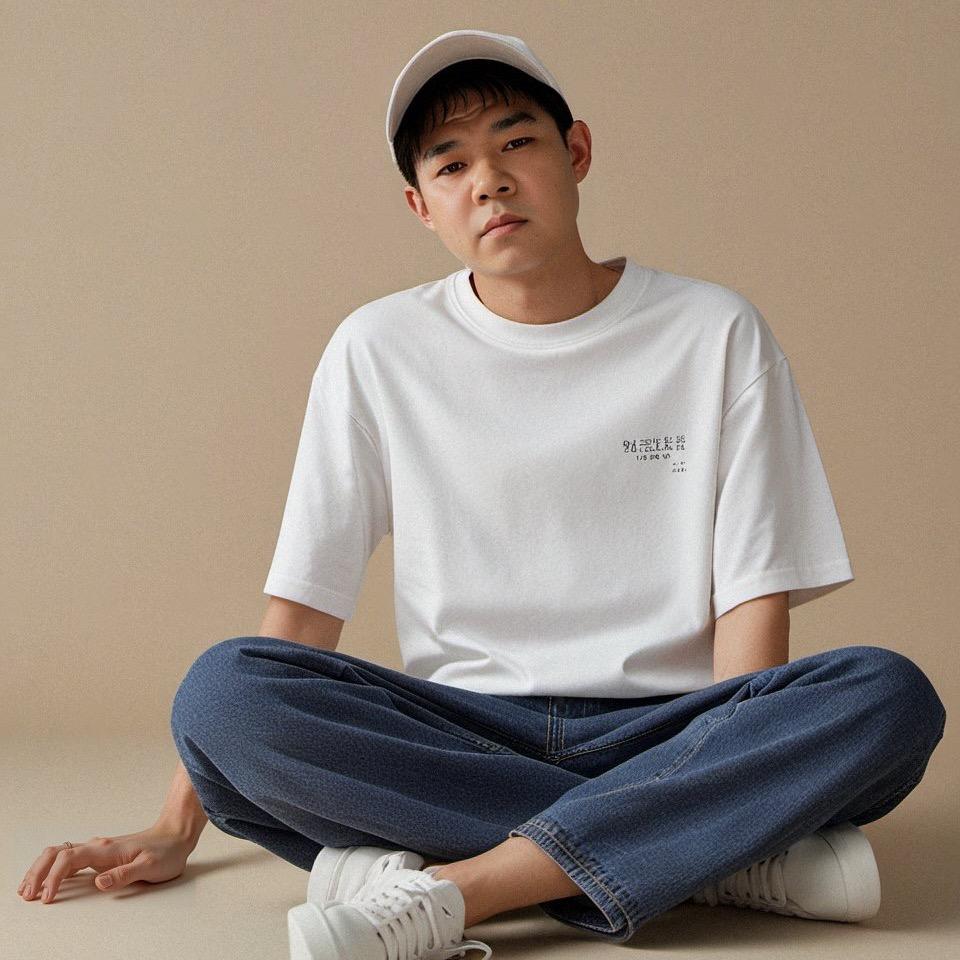 代代穿搭
