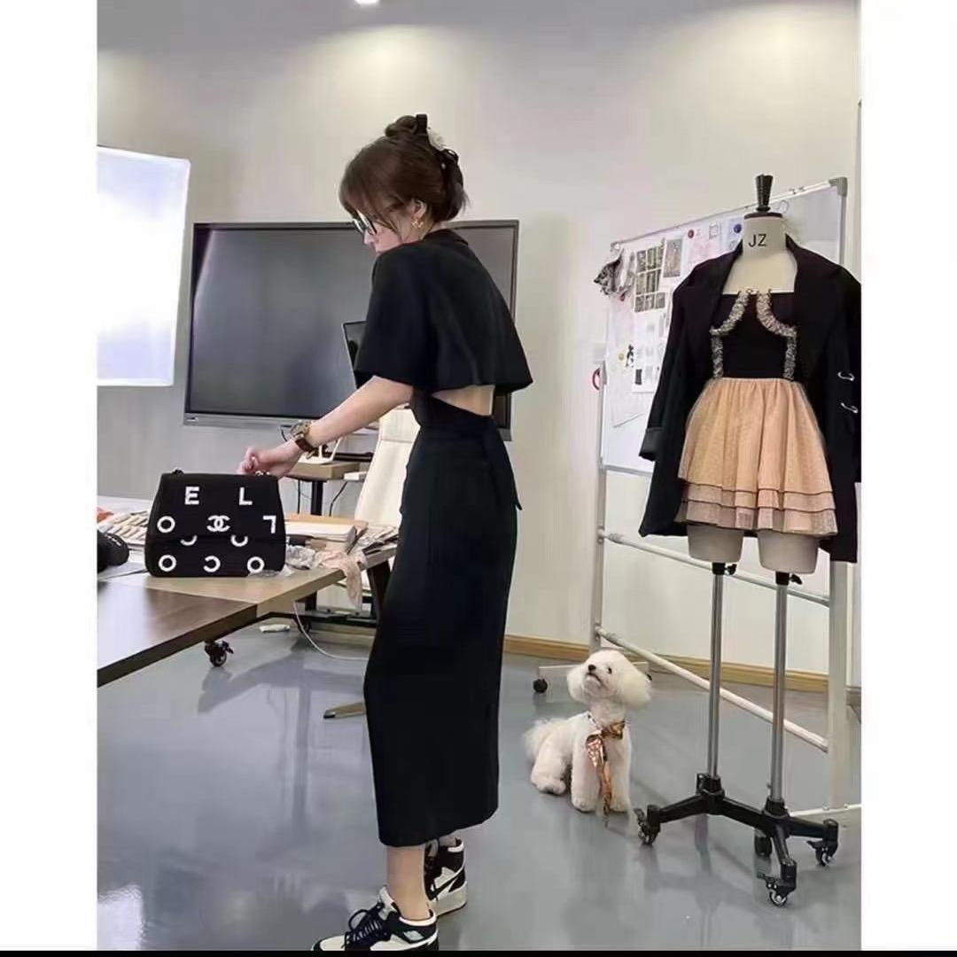 果果家女装集合店