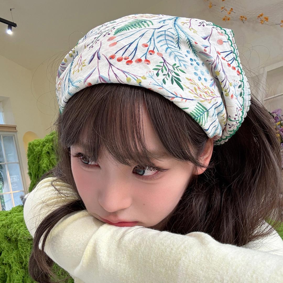 辣条妹妹😈