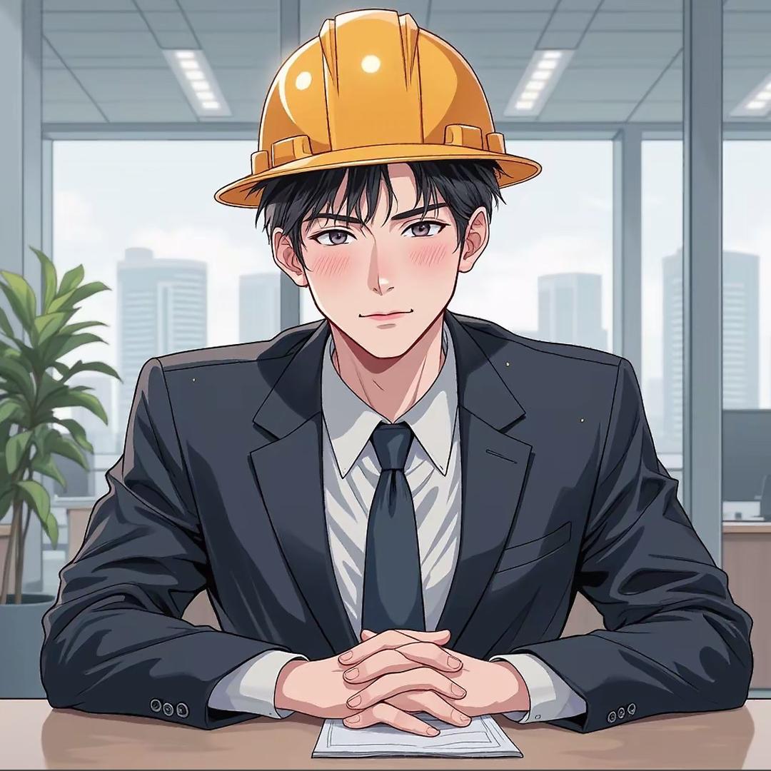 建造师唐工
