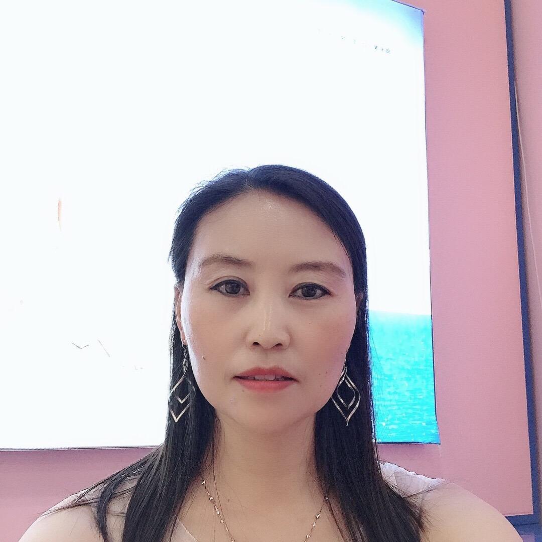 芳姐姐（商品在橱窗）