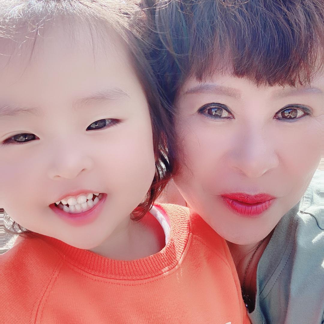 爱跳舞的 💃朴姐