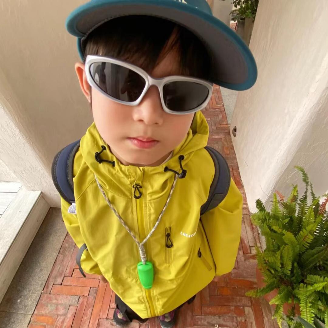 一小只眠陽