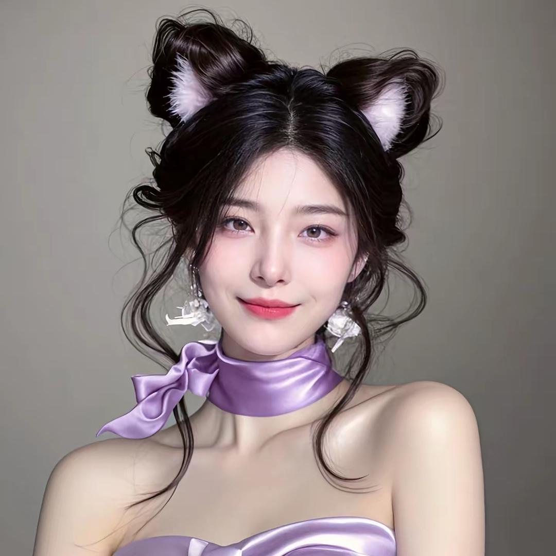 天晴👿【仅一个账号】