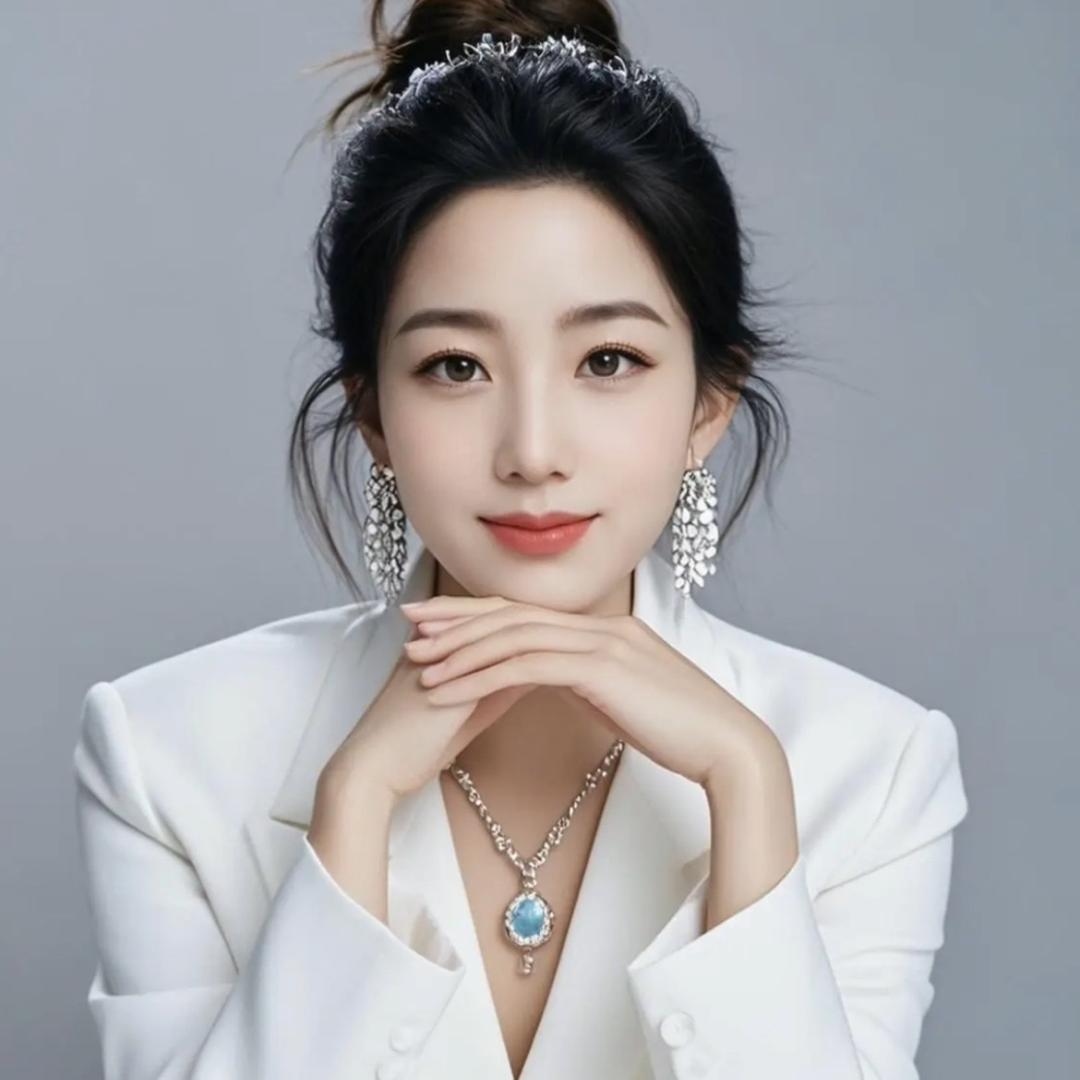英子