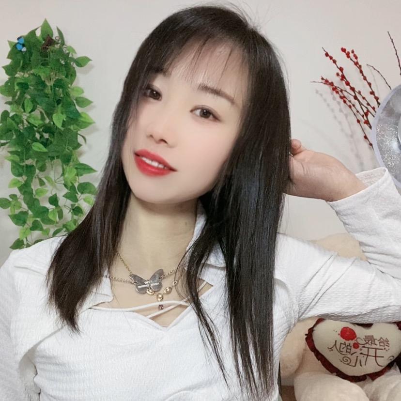 李开心❤️