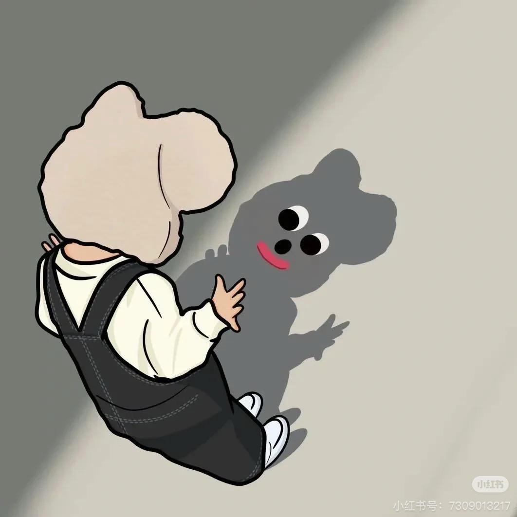 小黑爱记录