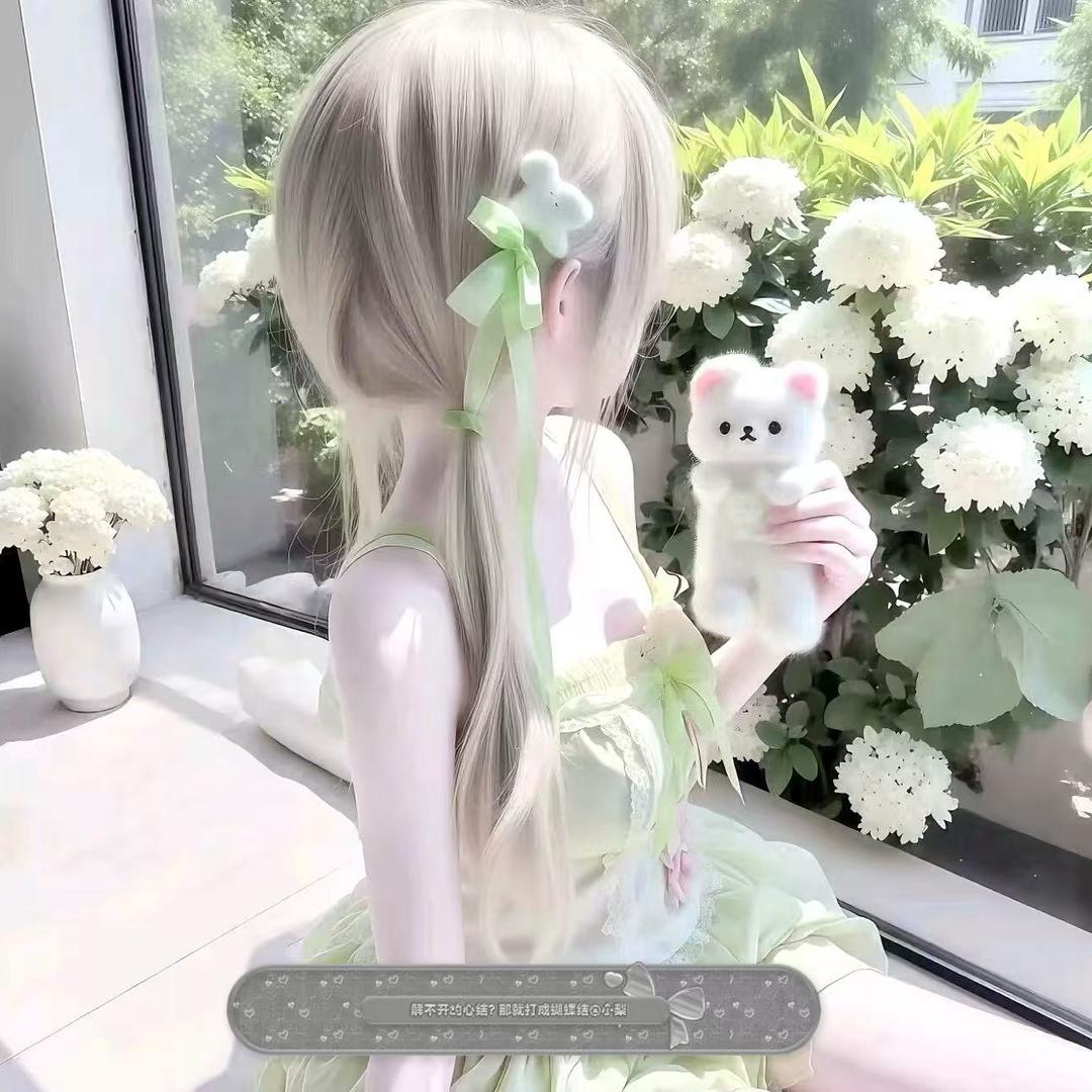小𝙪梨