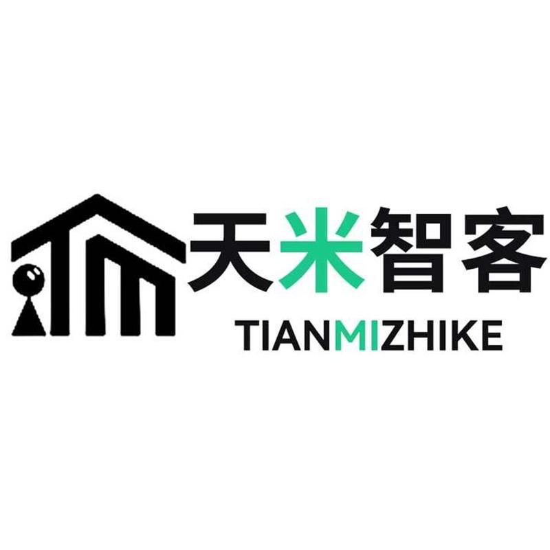 天米智客