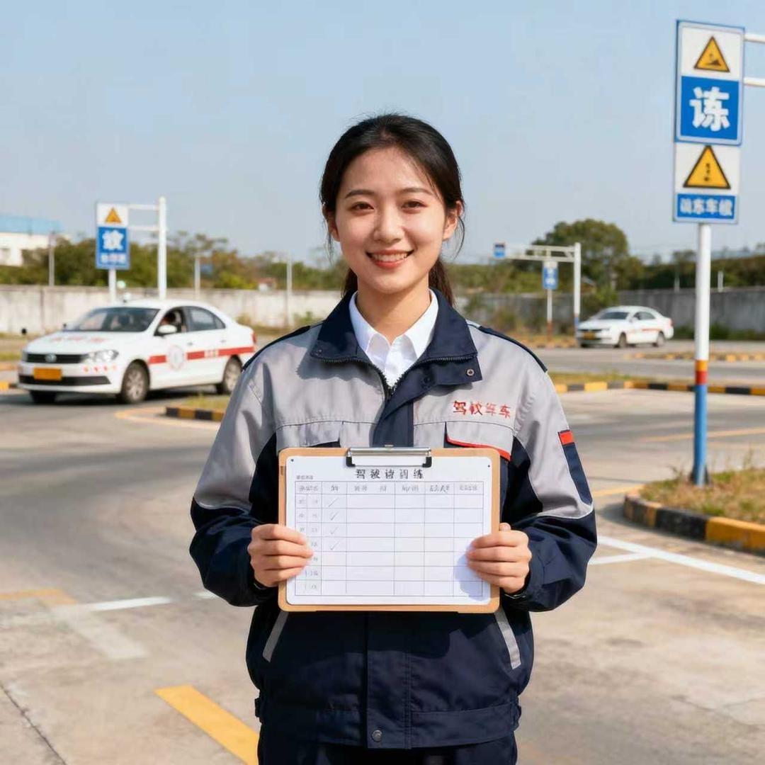 科目一核心考点精讲