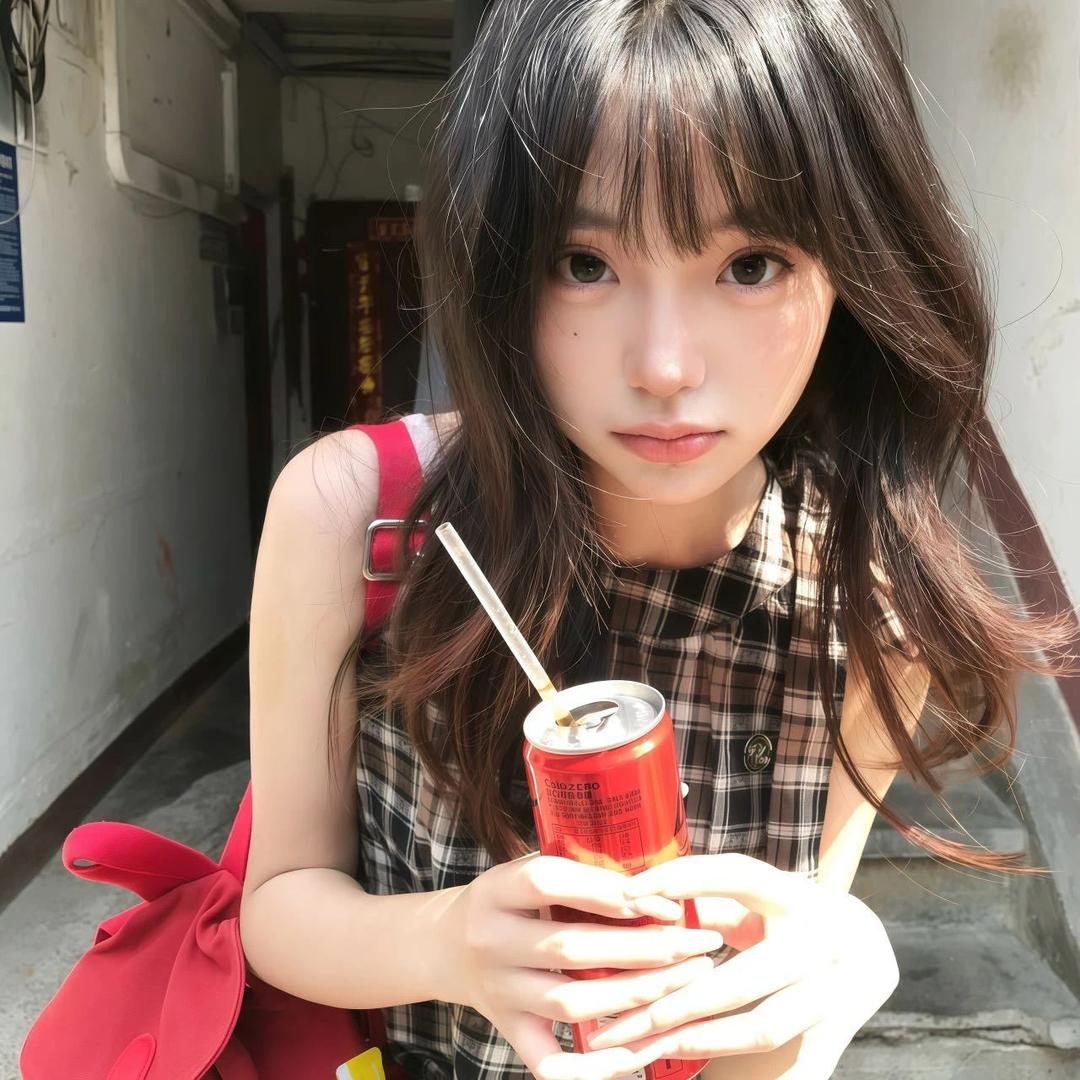 小熊在工厂