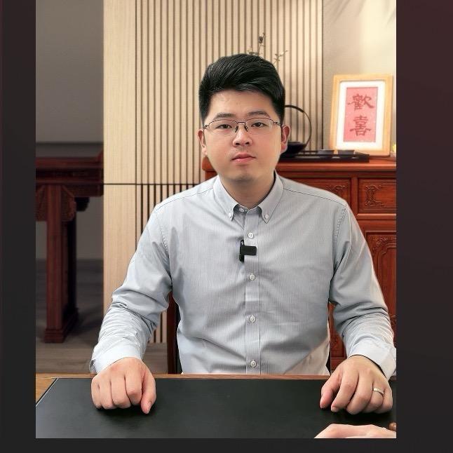 潘老师说健康（简莲木）