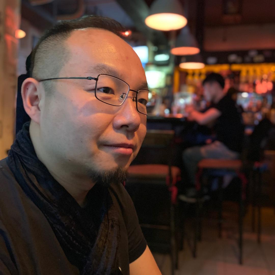 图泥棠讲点啥｜沈復楨