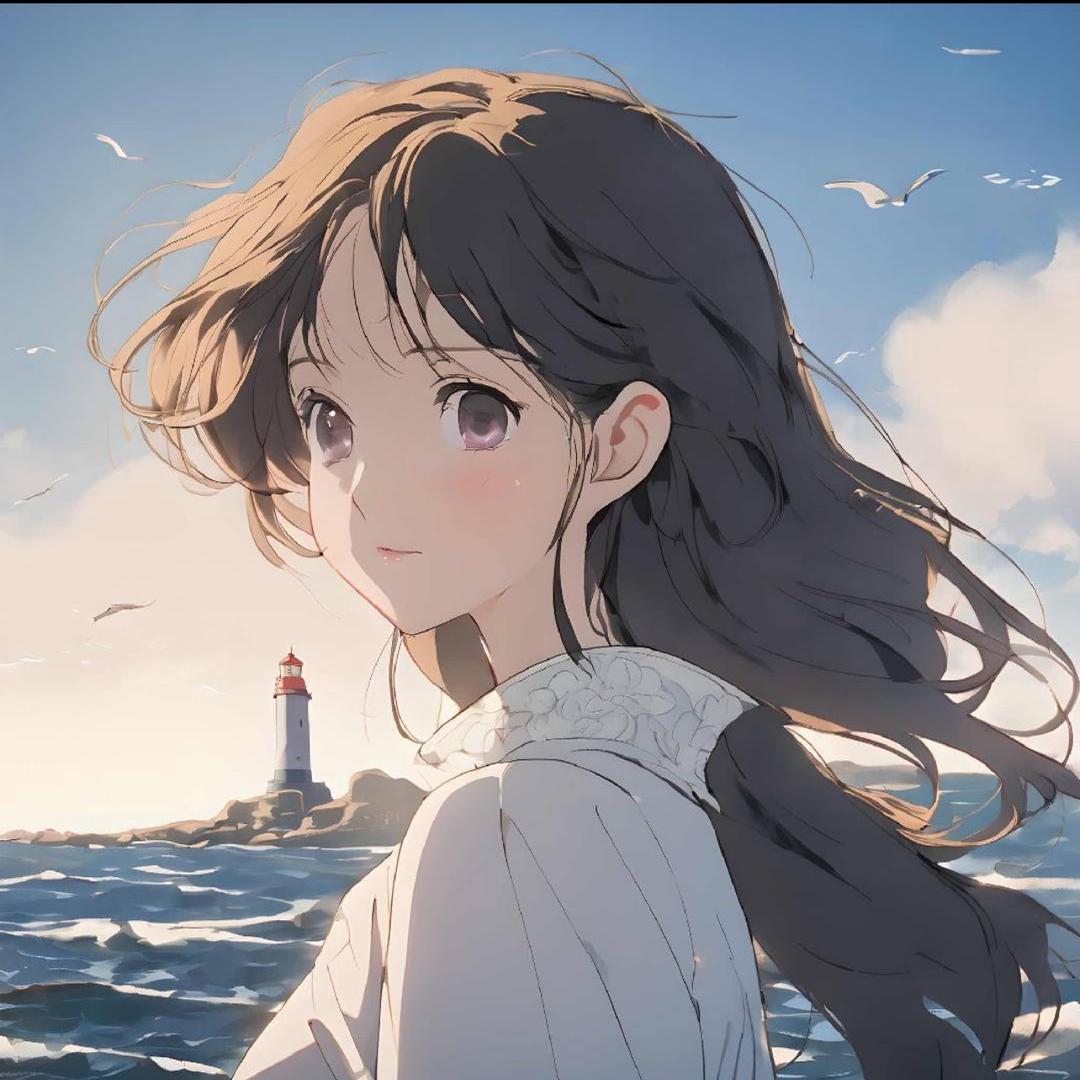 柠檬很萌