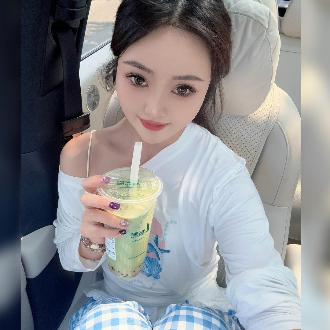 冯女士