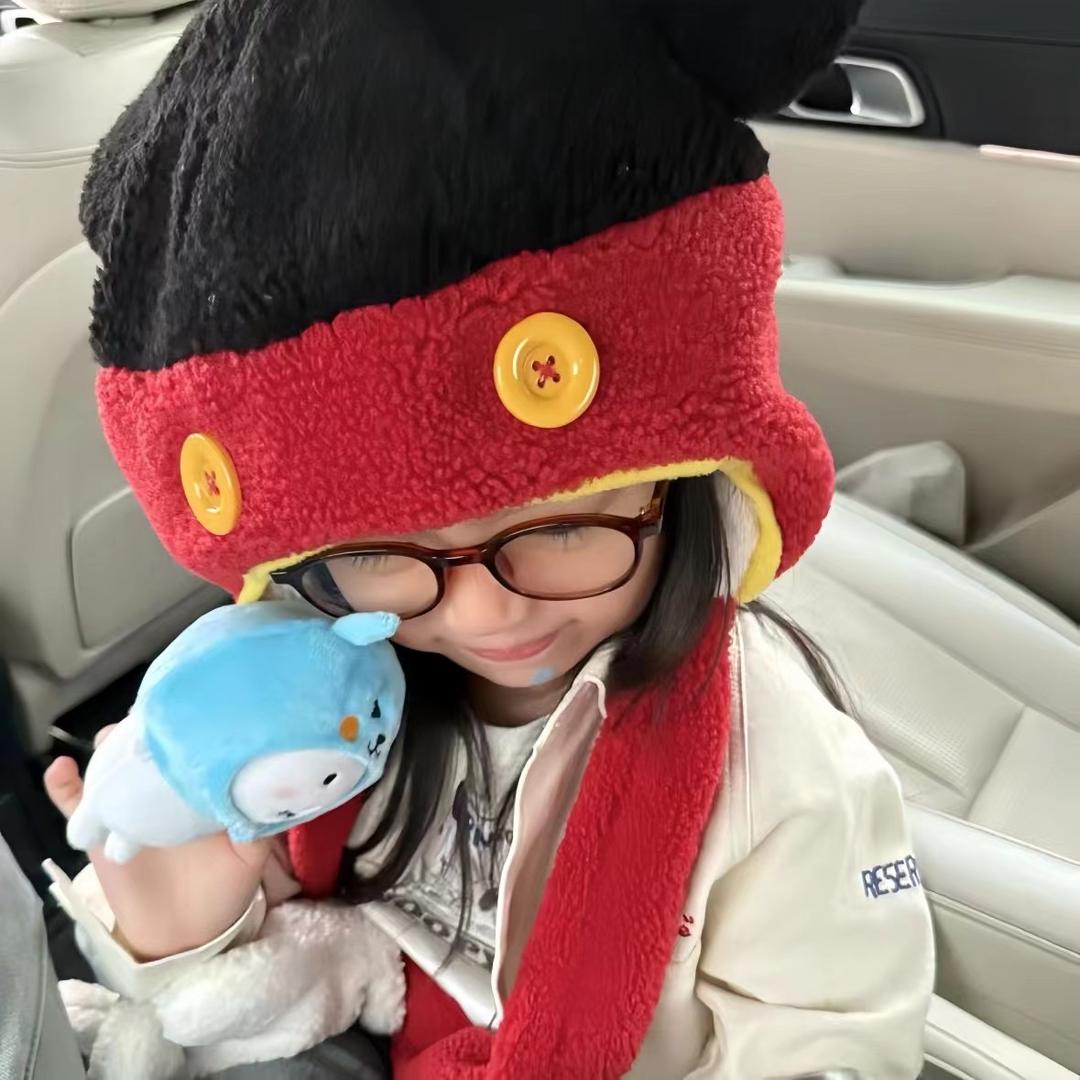 白泽.