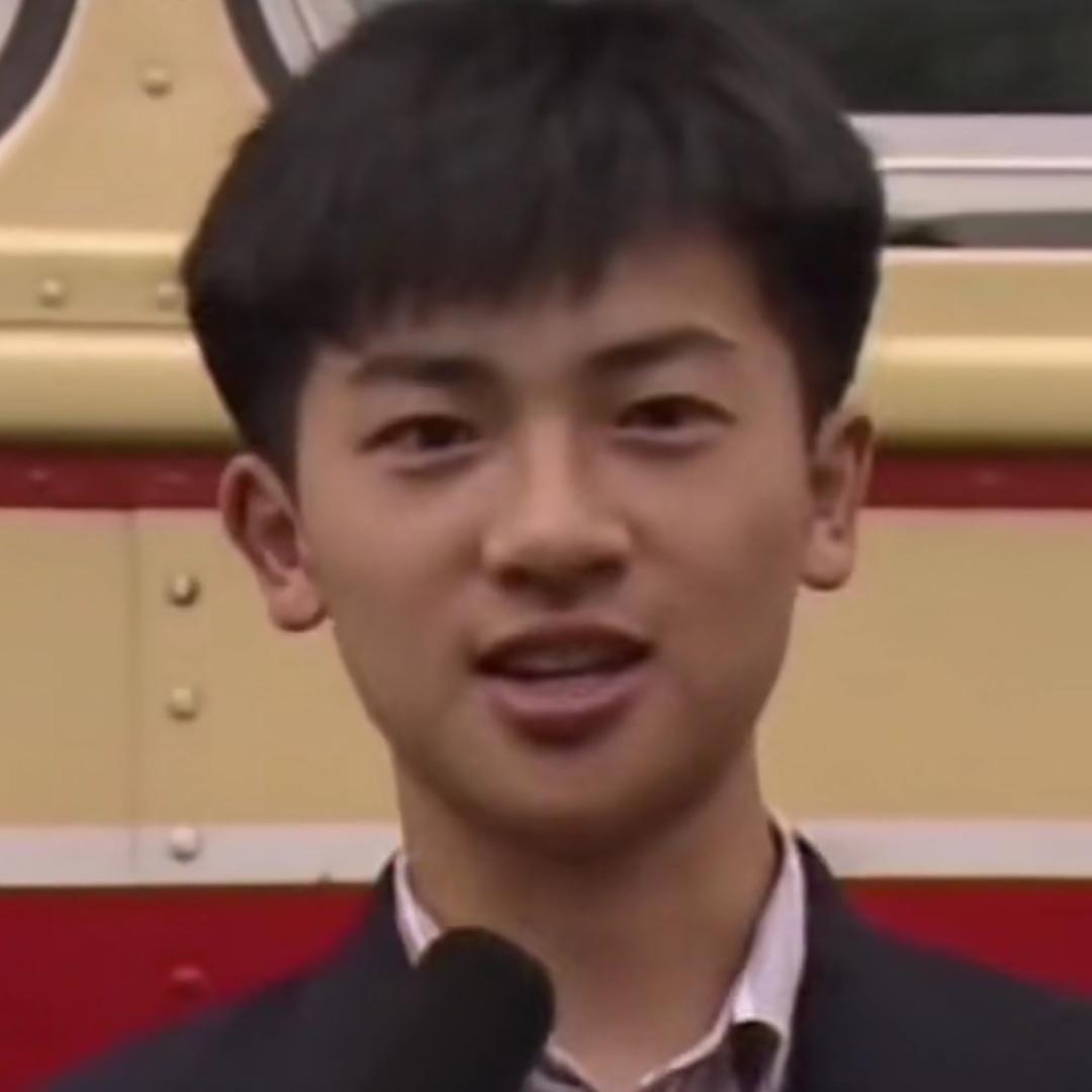 熊出没之探险日记