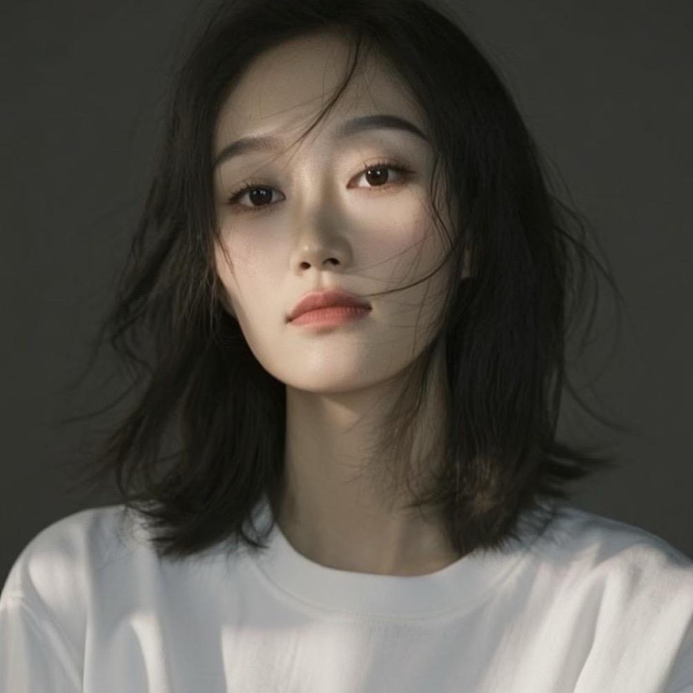 这样就好@
