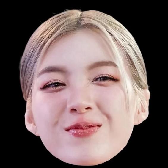 Mei Ling🤍（ CP梦女）