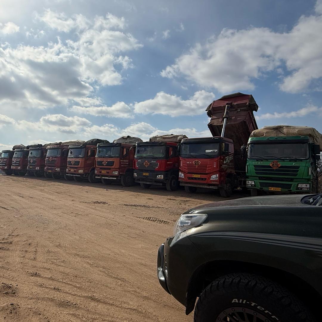 莱阳天昊市政工程