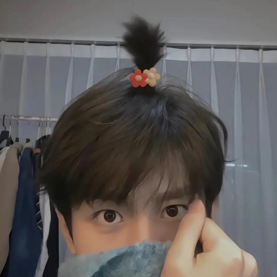 傅诗淇的小迷妹🥝