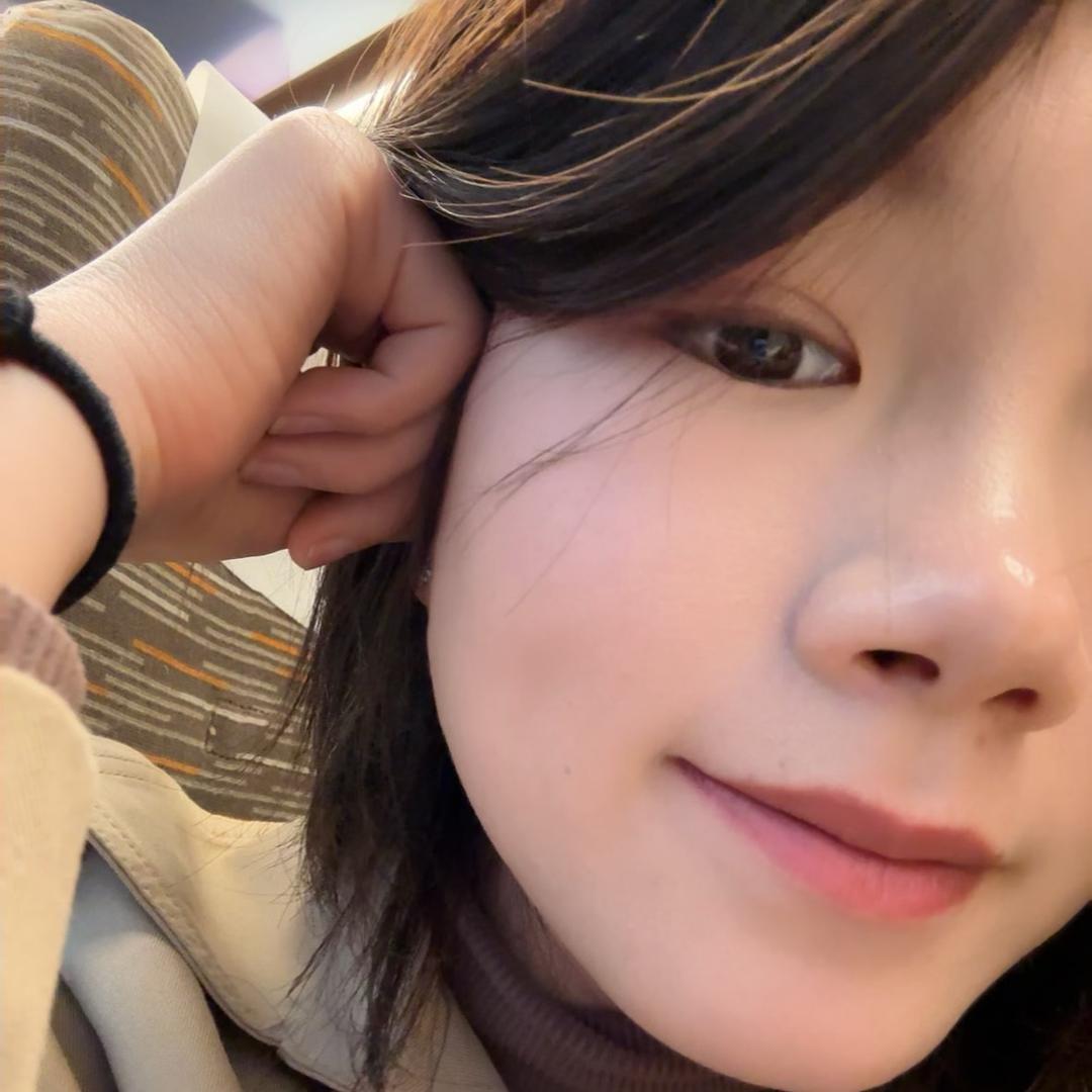 莉莉呀👧🏻